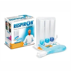 Respiron Classic Aparelho P/ Fisioterapia Respiratória - Classic na internet