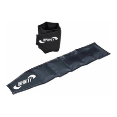 Caneleira 5 Kg- Par + Colchonete + Roda - comprar online