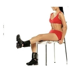 Caneleira 5 Kg- Par + Colchonete + Roda na internet