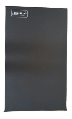 Caneleira 5 Kg- Par + Colchonete + Roda - comprar online