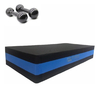 Kit Funcional Em Casa Step + Par De Halter 1 Kg