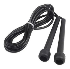 Kit Aeróbico Mini Jump+colchonete +corda + Caneleira5 + Step - comprar online