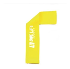 Mini Band Mini Faixa Band De Exercício Nível Leve - comprar online