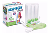 Respiron Athletic 1 Fisioterapia Respiratória