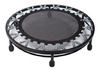 Cama Elástica Mini Jump + Colchonete + Corda + Capa - Cheers Fitness