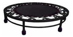 Kit Funcional P/ Queimar Step+cama Elástica+elástico - comprar online