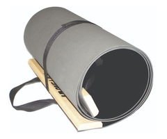 Imagem do Slide Board - Modelo Compact - 2 Metro + Par Sapatilha