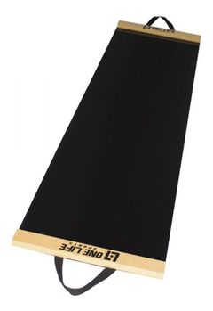 Slide Board - Modelo Compact - 2 Metro + Par Sapatilha - loja online