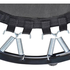Mini Jump Cama Elástica Profissional + Tornozeleira 3 Kg - comprar online