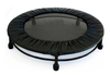 Mini Jump Cama Elástica 32 Molas + Brinde
