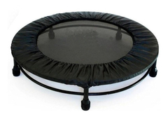 Mini Jump Cama Elástica 32 Molas + Brinde
