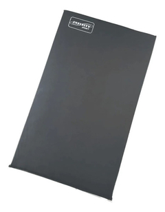 Kit Caneleira Peso 4 Kg - Par + Colchonete Promoção na internet