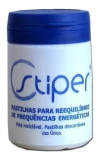 Stiper Pastilha De Silício Para Acupuntura - Pacote 50 Und