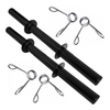 Barra Halter 40cm Par Promoção