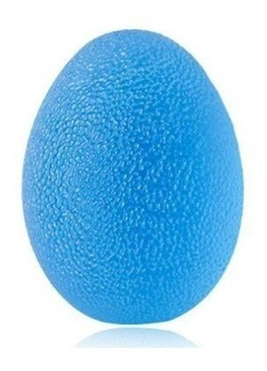 Bola Anti Stress Oval One-020 Reabilitação E Movimentos