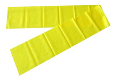 Faixa Elástica Leve Tipo Thera Band Latex 1,50 Mt - comprar online