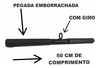 Puxador Barra Reto Top Reforçado Promoção - comprar online