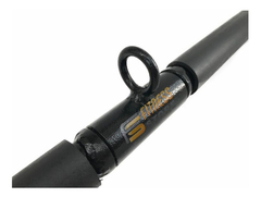 Kit 2 Puxadores Barra Reforçado Promoção 50cm - comprar online