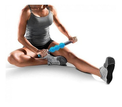 Bastão De Massagem Liberação Miofascial Stick Massager na internet