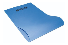 Tapetes Em Eva Mat Para Yoga Pilates Funcional Barato Kit 10 - loja online