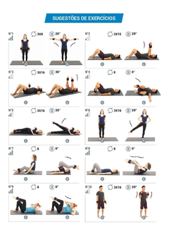 Caneleira Peso Tornozeleira 1kg - 2kg - 3kg - 4kg - 5 Kg - Cheers Fitness