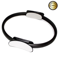 Kit 2 Aneis Arcos Tonificador Pilates, Funcional, Flex Ring na internet