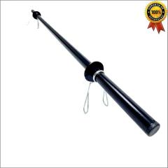 Kit Treino Body Pump Academia Funcuinal Com Peso Para Treino De Braços e Pernas Crossfit Treino em Casa Barra 40cm na internet