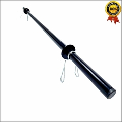 Kit Treino Body Pump Academia Funcuinal Com Peso Para Treino De Braços e Pernas Crossfit Treino em Casa Barra 40cm na internet