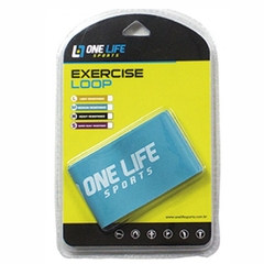 Kit 10 Mini Band Elástico Academia Fit Thera Band Médio - comprar online