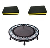 Kit Aeróbico Mini Jump + 2 Steps