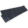 Kit 5 Fita Para Resistência Elásticas Thera Band (forte)