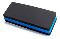 Kit Fitness Step + Colchonete 1,20+ Band médio + Corda Treino Em Casa - comprar online