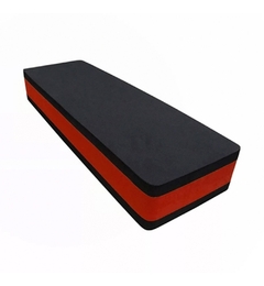 Kit Aeróbico Mini Jump 32 molas+ colchonete + Roda Abdominal + Corda + Step - loja online