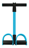 Jump + colchonete + Extensor + Caneleira 3kg + halter 3kg - comprar online