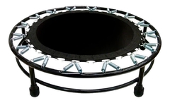JUMP + CORDa + STEP+ RODA + CANELEIRA 3 KG - Cheers Fitness