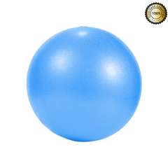 Kit 8 Overball 25 Cm Pilates Fisioterapia Reabilitação Yoga na internet