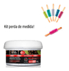 Creme Pimenta Negra + Rolo P/ Massagem Turbinada