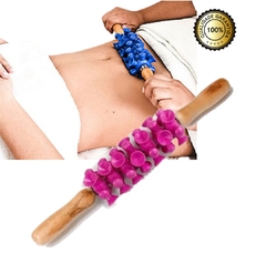 Creme Pimenta Negra + Rolo P/ Massagem Turbinada - comprar online