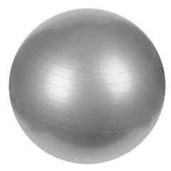 KIT 8 Bolas Suíça Profissional 75cm Suporta 300kg