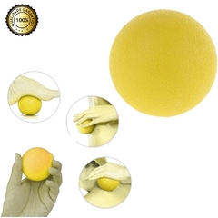 Bola e Bastão Massagem Miofacial - lacrose + bastão cravo - comprar online