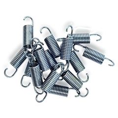 Kit 10 Molas Jump P/ Cama Elástica - comprar online