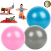 Kit 40 Overball 25 Cm Pilates Fisioterapia Reabilitação Yoga