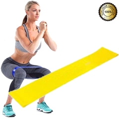 Kit Colchonete de E.V.A. 1,20 mt + mini band leve + HAlter 1 kg - comprar online