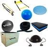 Kit Completo Cross, Pilates, Agilidade, Funcional