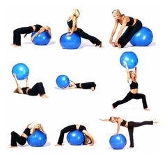 Kit Completo Cross, Pilates, Agilidade, Funcional na internet