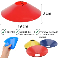 Kit Treino Aeróbico Studio Funcional Completo Para Academia - comprar online