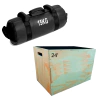 Kit Treino - Power Bag 15kg + Caixa Plyo 60x65x50cm