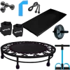 Kit Funcional para treino de Ginástica com Mini Jump