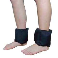 KIT TREINO EM CASA COM STEP + CANELEIRA 4KG + CANELEIRA 5KG - Cheers Fitness