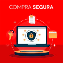 Kit 40 Kg Anilha Emborrachada Para Kit Body Pump - 4X10 KG - loja online